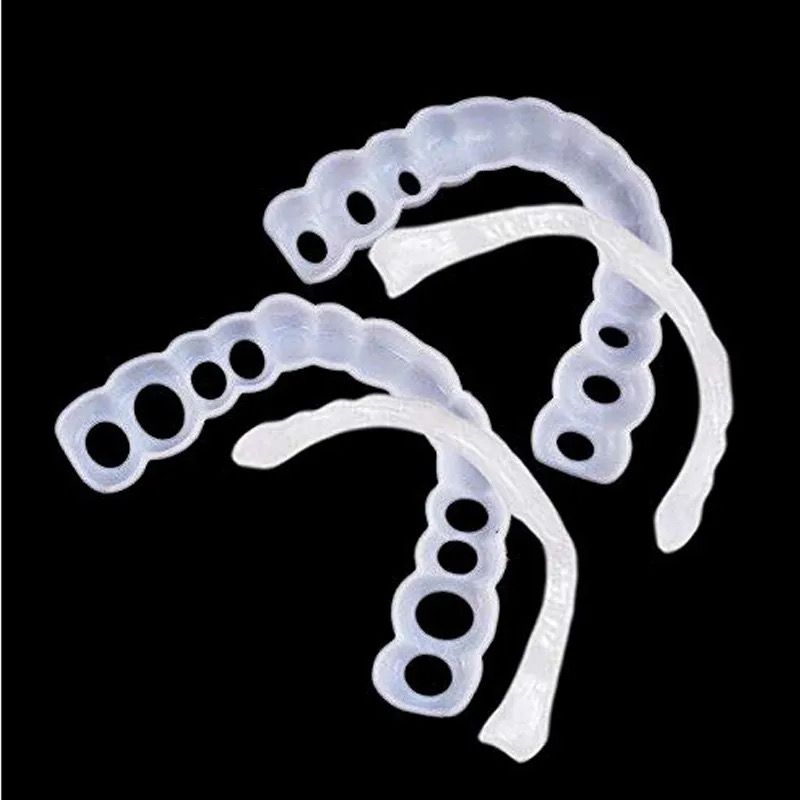 Miniatura 2 de Carillas Snapon Smile